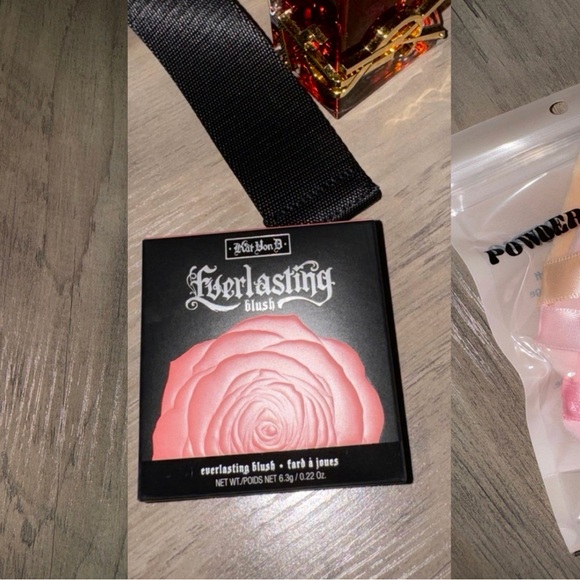 Makeup bundle(NEW) - Picture 9 of 11